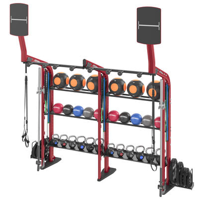 LIFE FITNESS SYNRGY180  