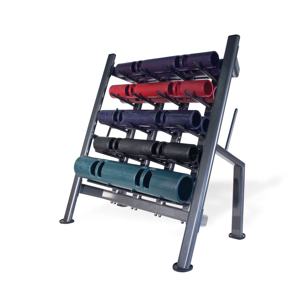 VIPR™ Studio Rack (Empty)