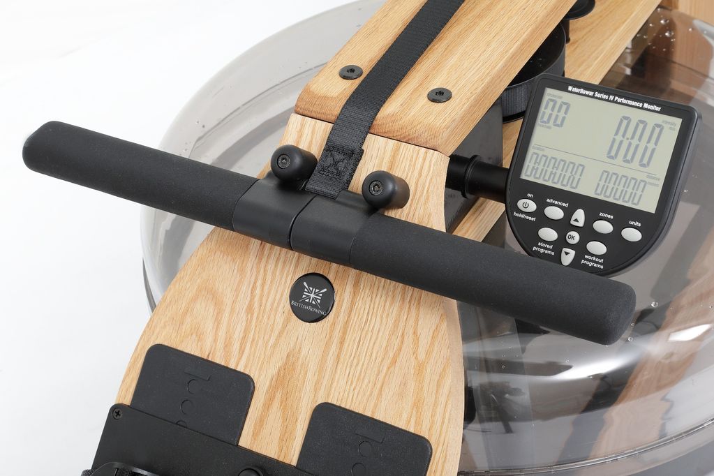WaterRower Oak