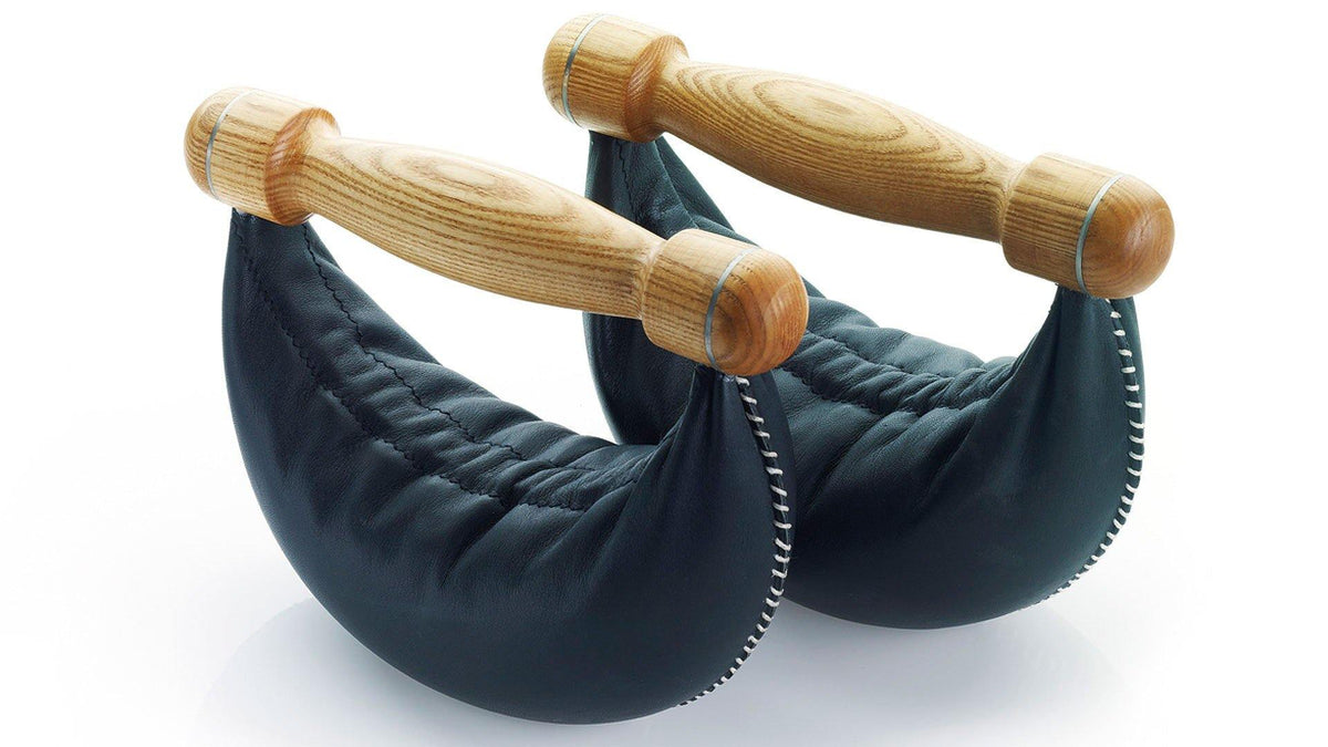 NOHRD Swing Bells &amp; Tower (2, 4, 6, 8 kg)