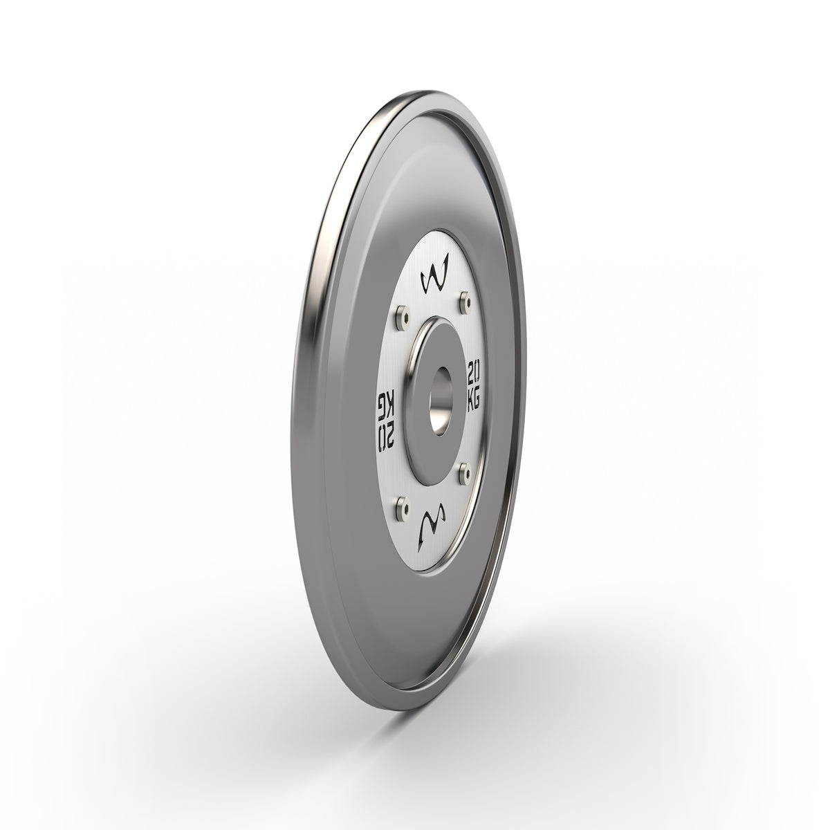 Watson Pro Olympic Weight Plates