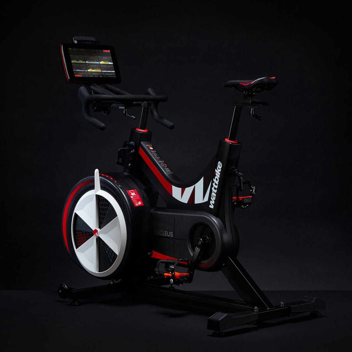 Wattbike Nucleus - Standard