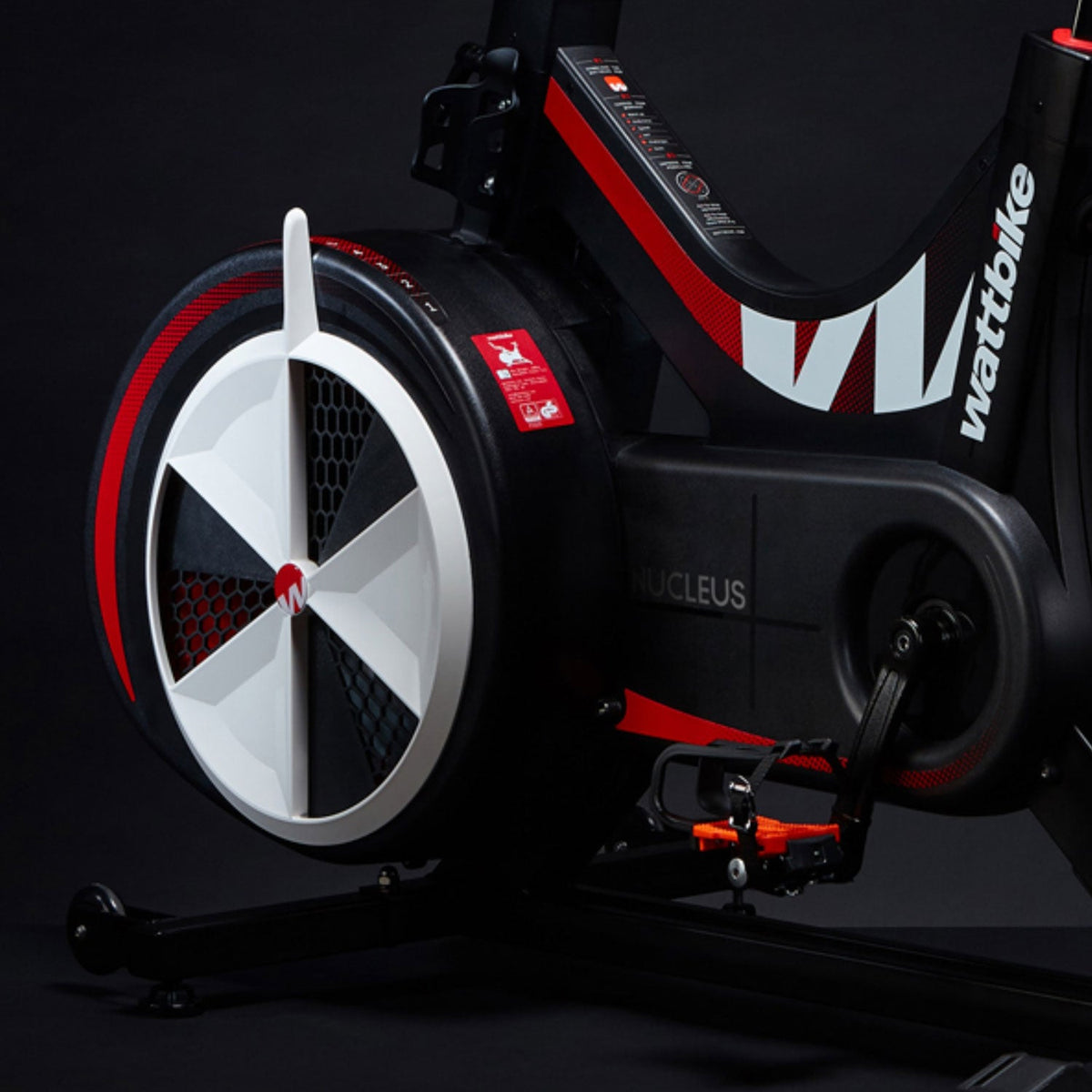 Wattbike Nucleus - High