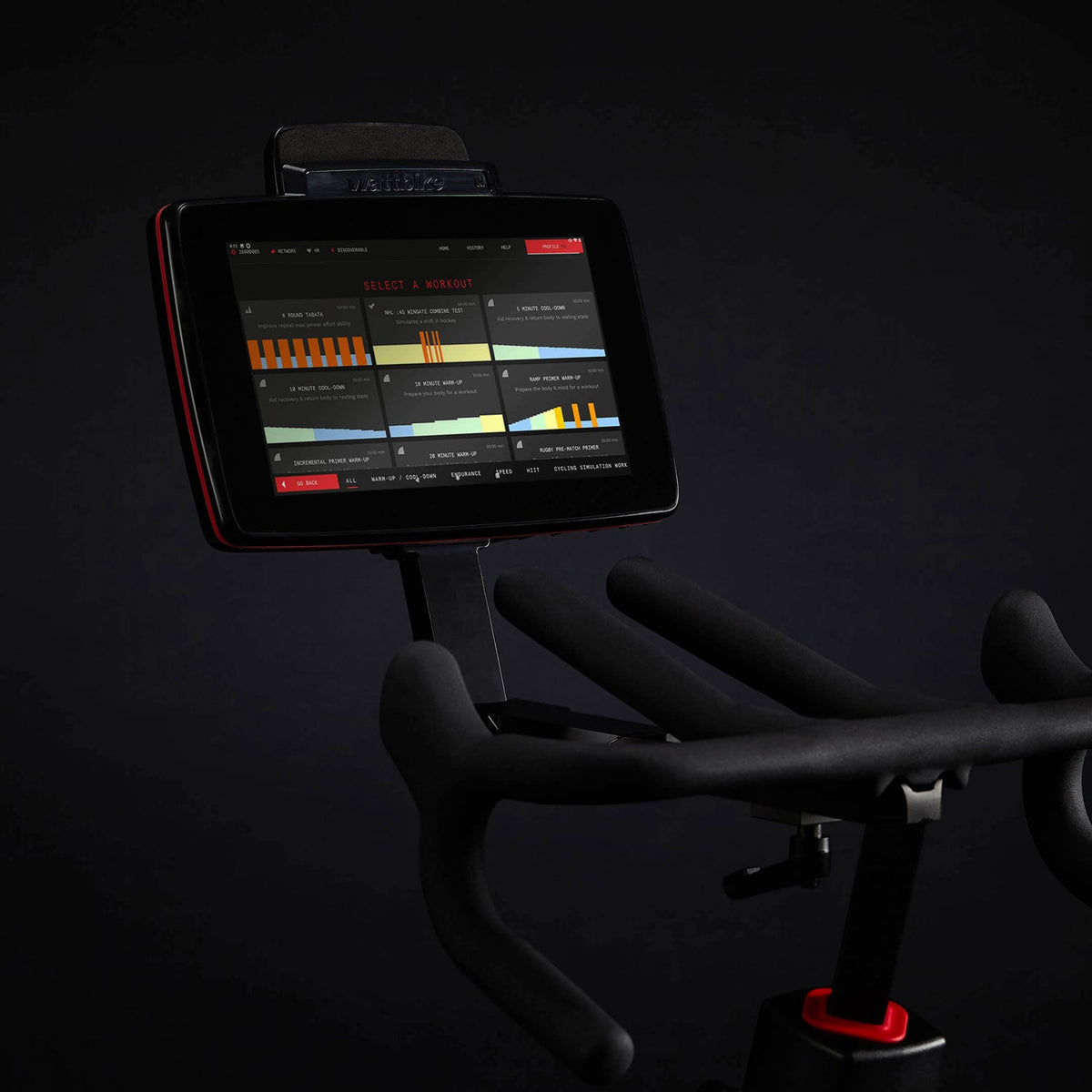Wattbike Nucleus - Standard