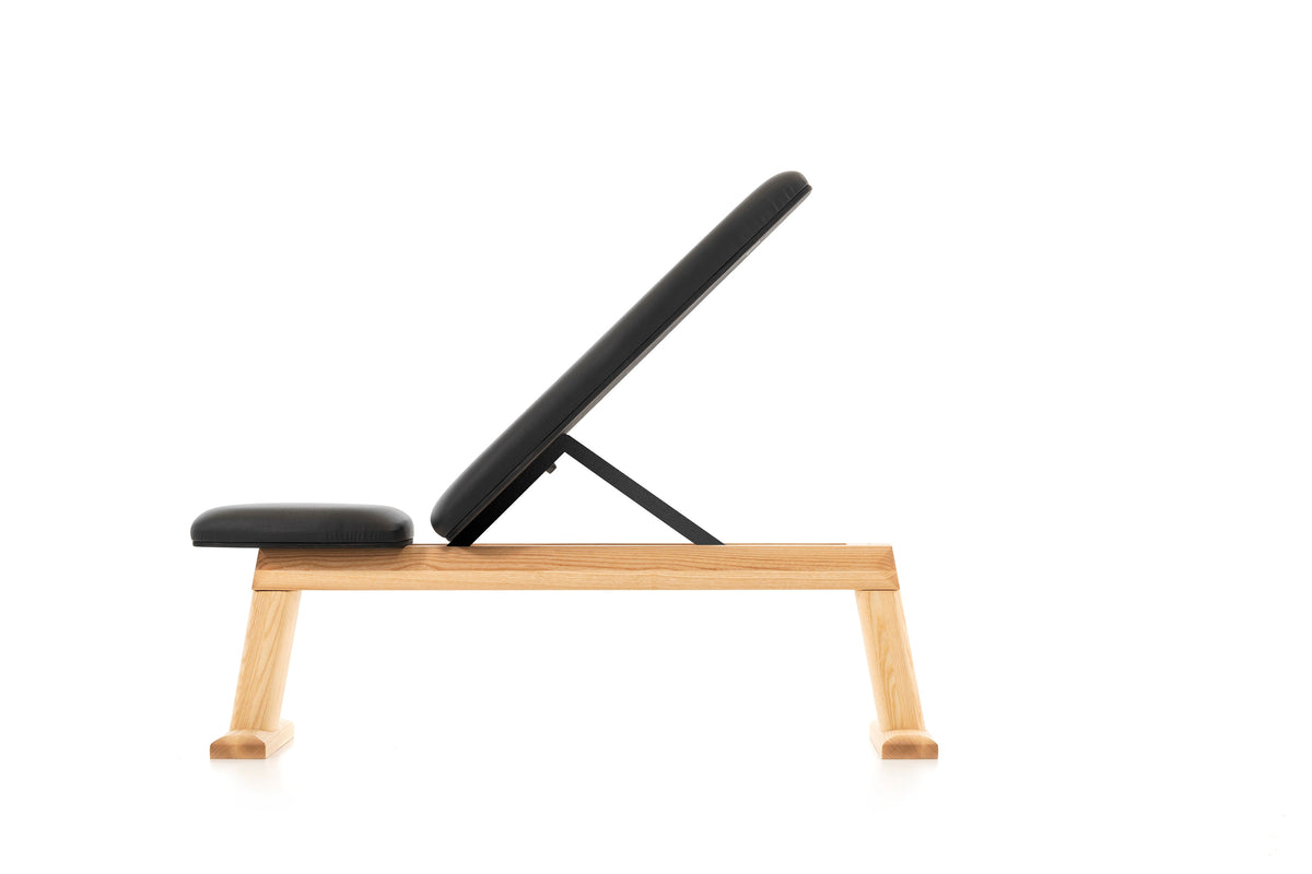 NOHRD Weight Bench