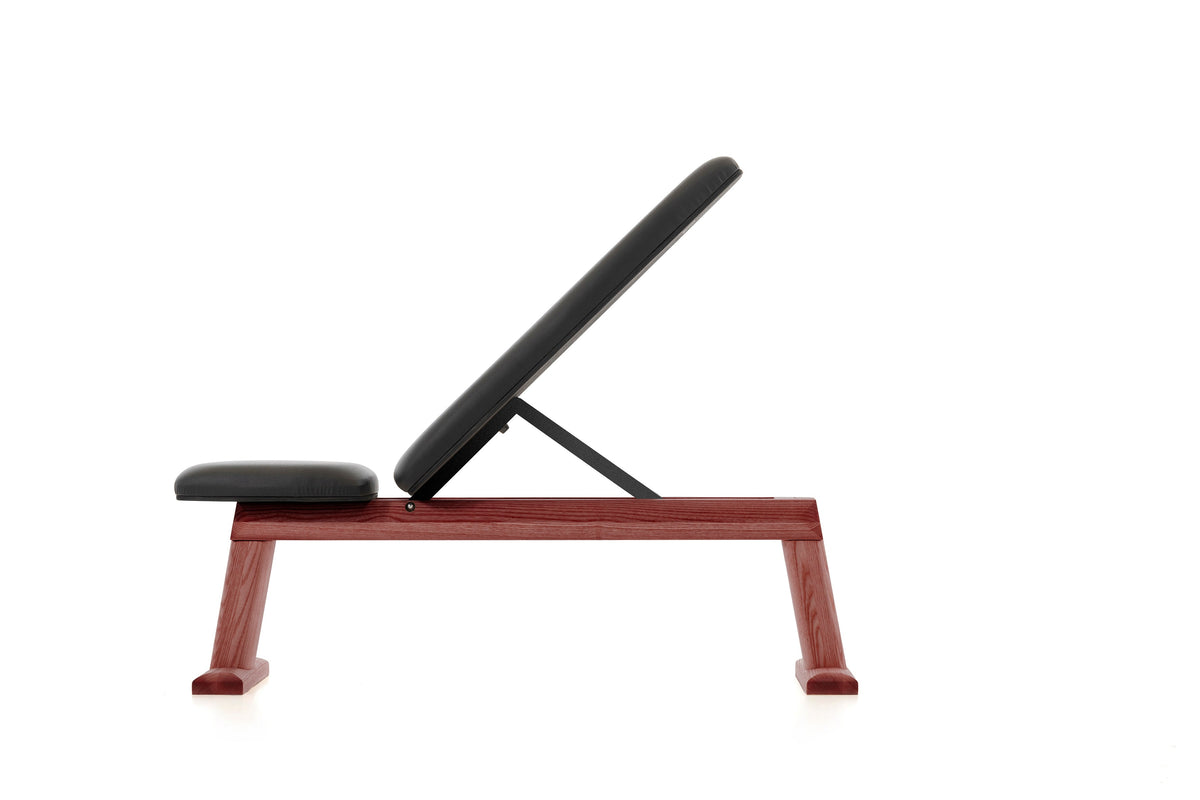 NOHRD Weight Bench
