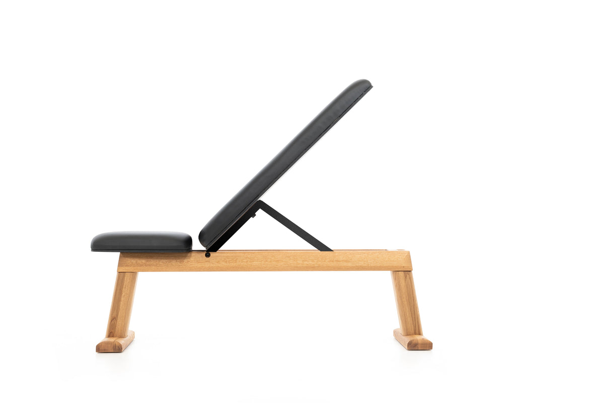 NOHRD Weight Bench