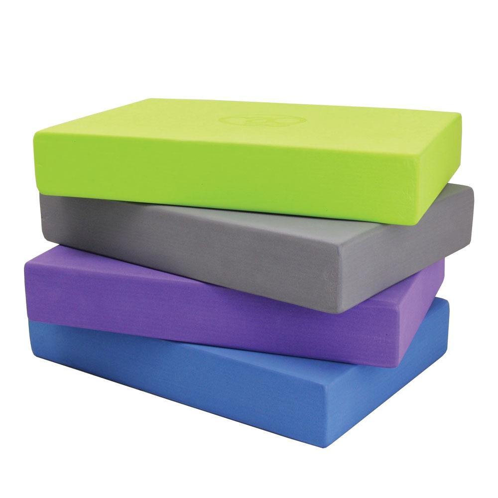Yoga Mad Full Yoga Block