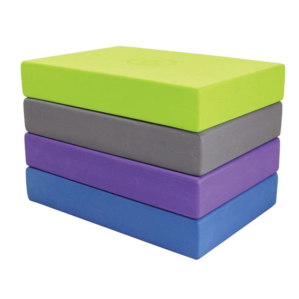 Yoga Mad Full Yoga Block