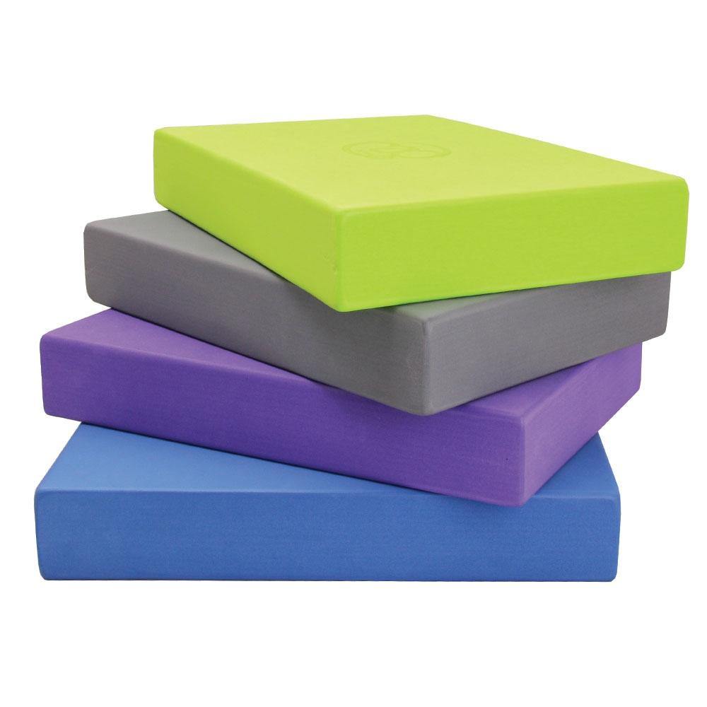 Yoga Mad Full Yoga Block