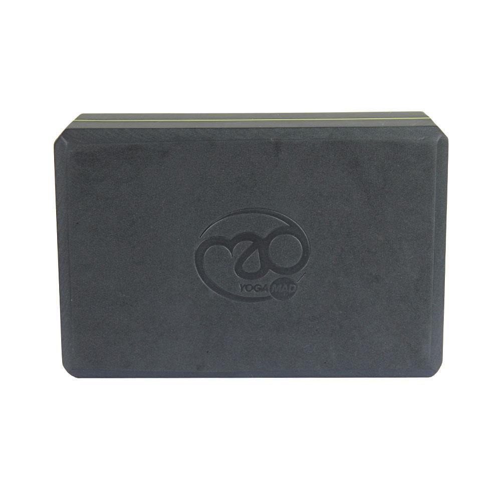 Yoga Mad 369 Yoga Block