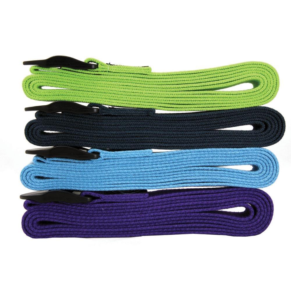 Yoga Mad Yoga Belt 2m