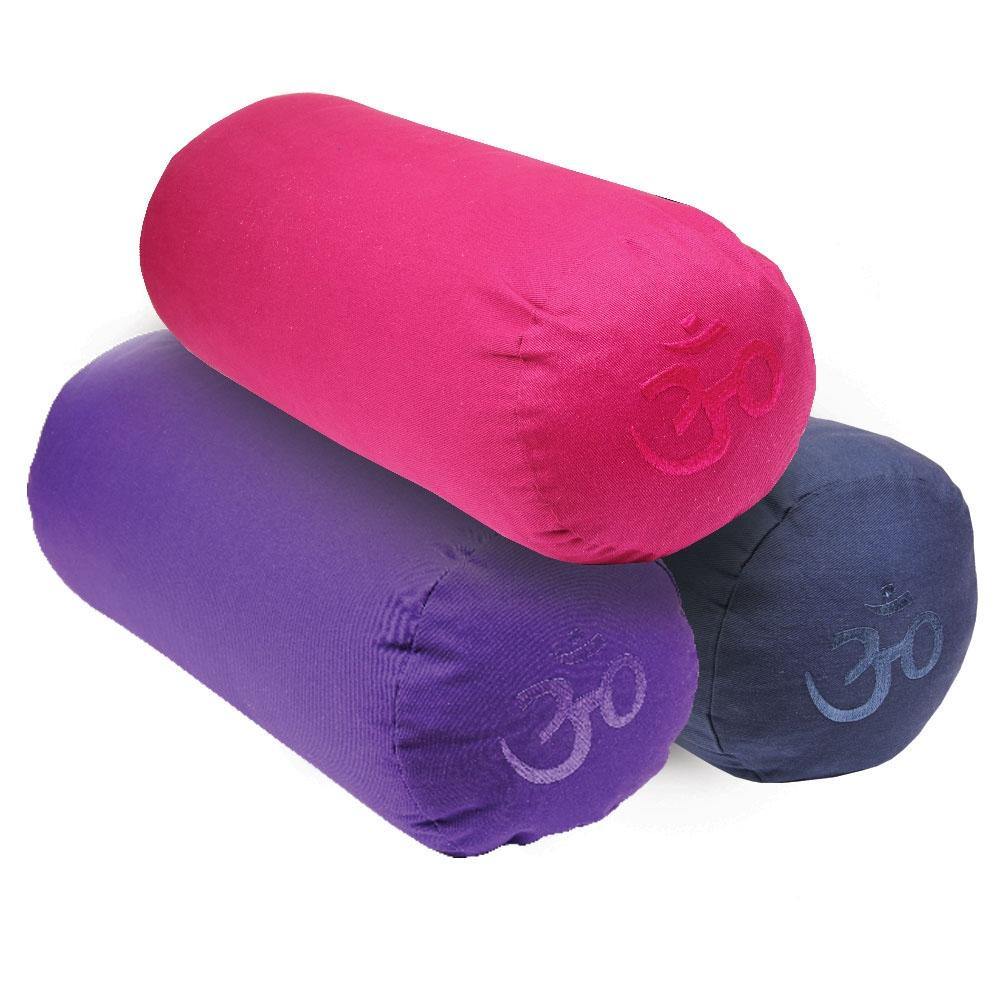 Yoga Mad Buckwheat Bolster