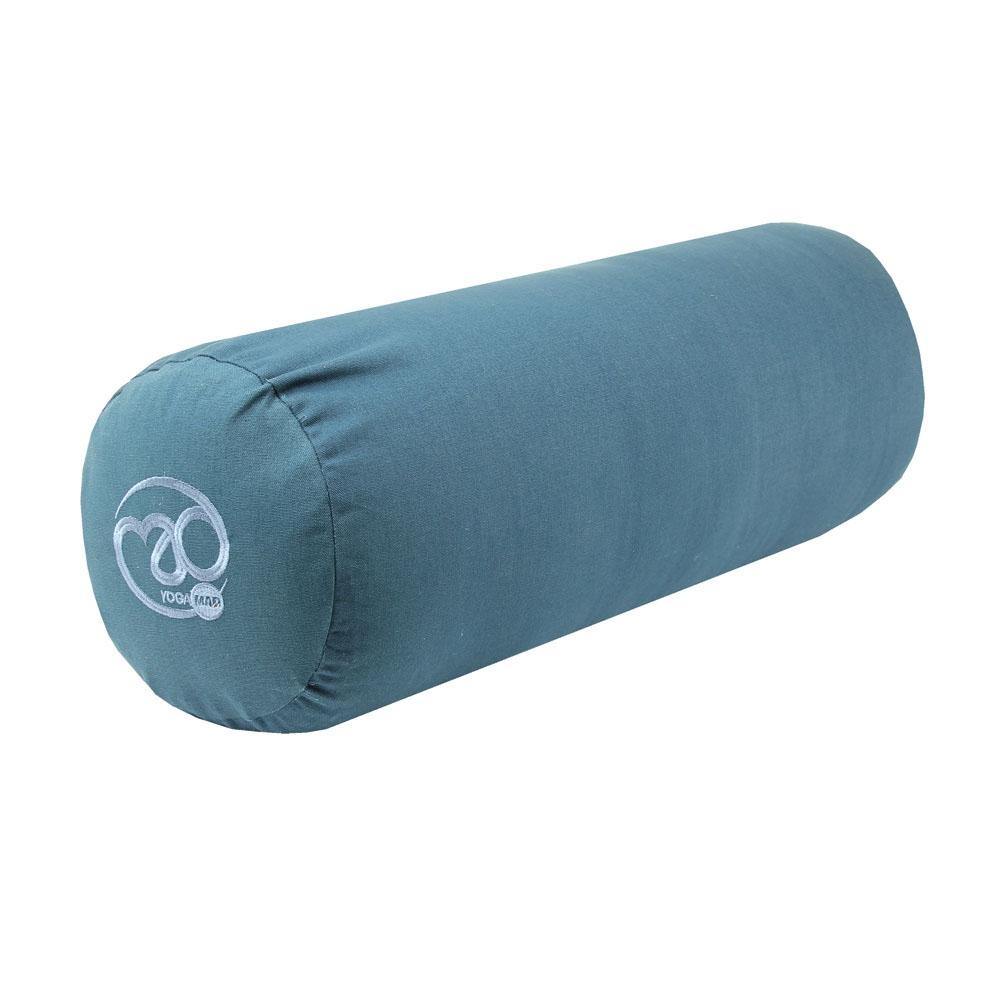 Yoga Mad Organic Cotton Bolster