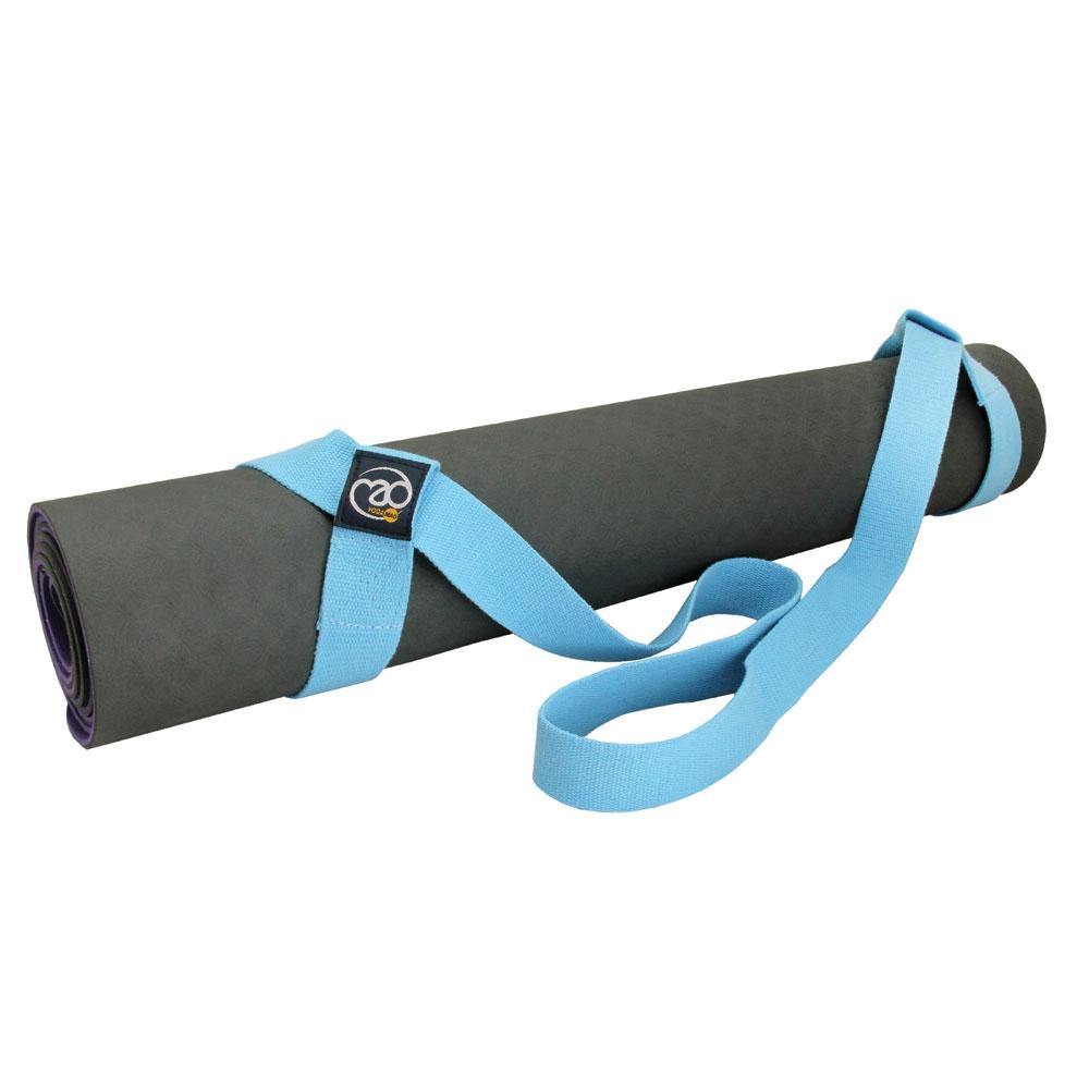 Yoga Mad Yoga Belt &amp; Mat Carry Strap
