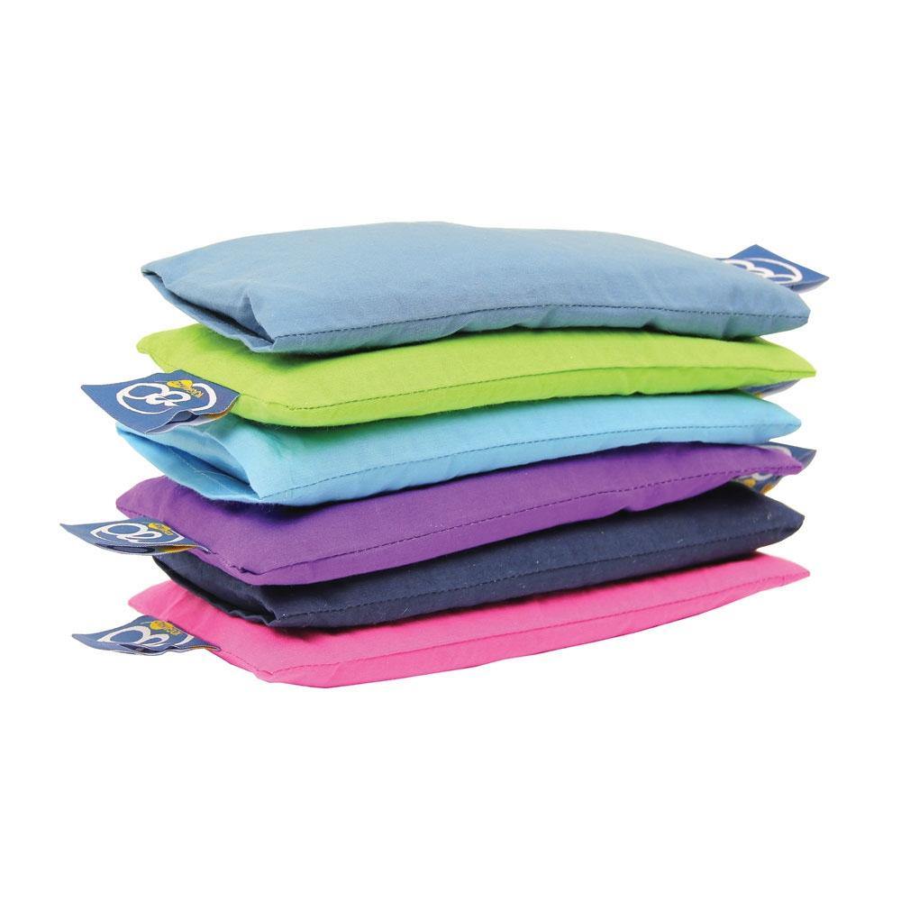 Yoga Mad Organic Eye Pillow