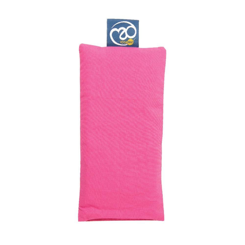 Yoga Mad Organic Eye Pillow
