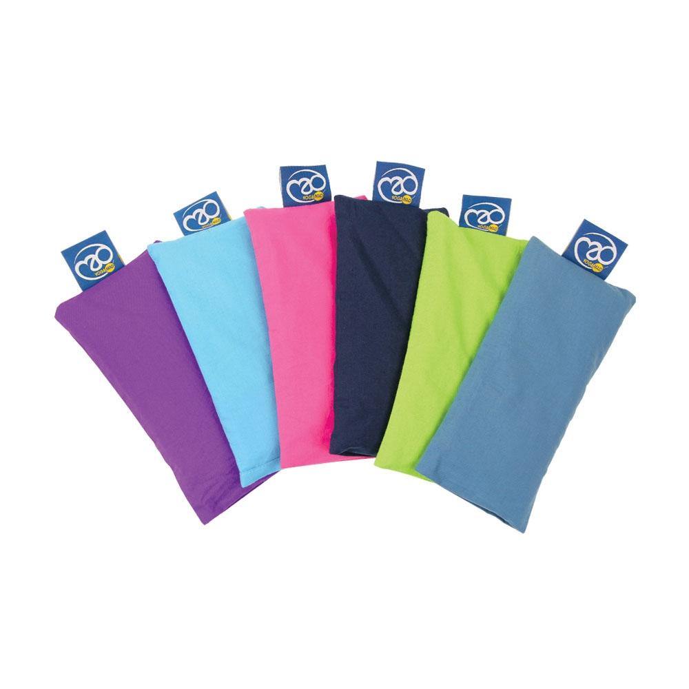 Yoga Mad Organic Eye Pillow
