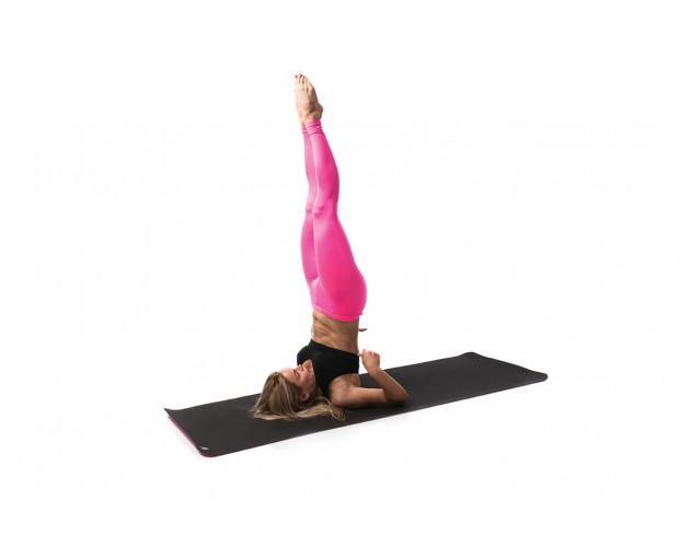 Escape Yoga Mat