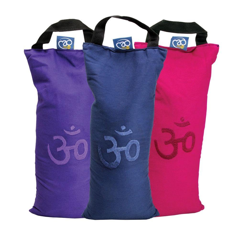 Yoga Mad Sand Bag