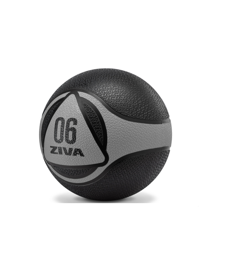 Ziva ZVO Medicine Ball