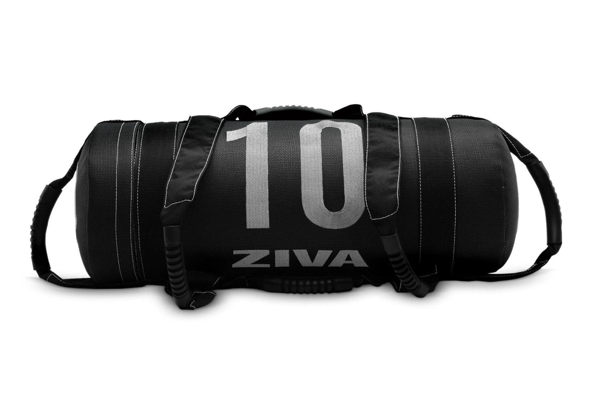 Ziva ZVO Premium Power Core Bag With Ergonomic Handle
